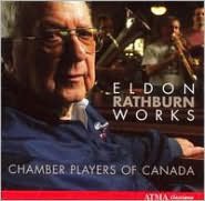 Eldon Rathburn: Chamber Works