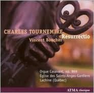 Charles Tournemire: Ressurrectio