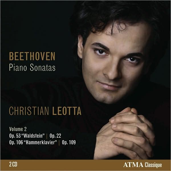 Beethoven: Piano Sonatas