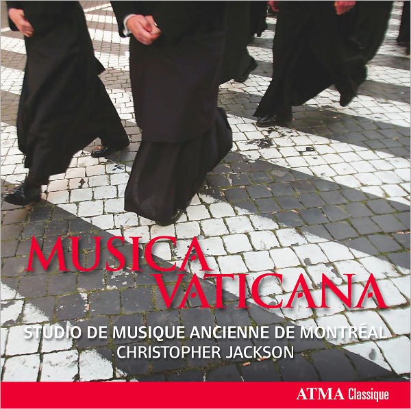 Musica Vaticana