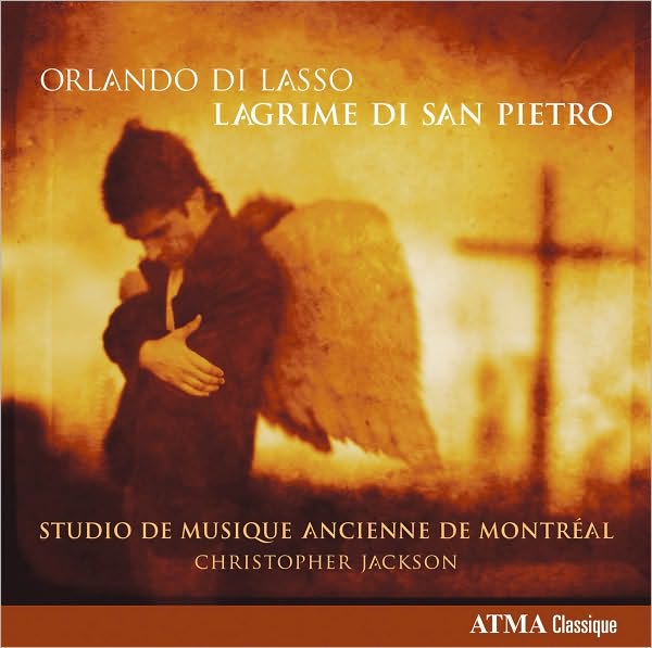 Lassus: Lagrime di San Pietro