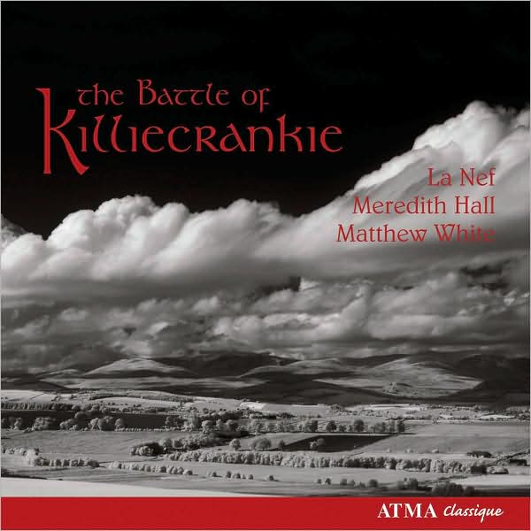 The Battle of Killiecrankie
