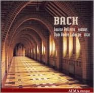 Bach: Music for Oboe and Organ