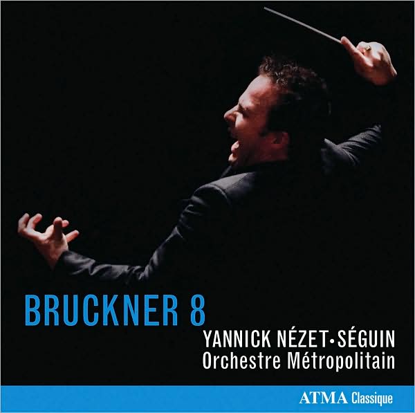 Bruckner 8