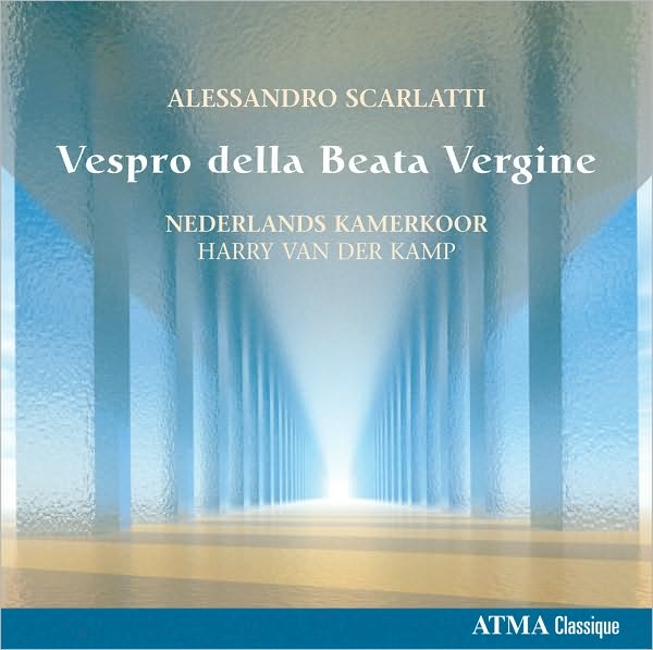Alessandro Scarlatti: Vespro della Beata Vergine