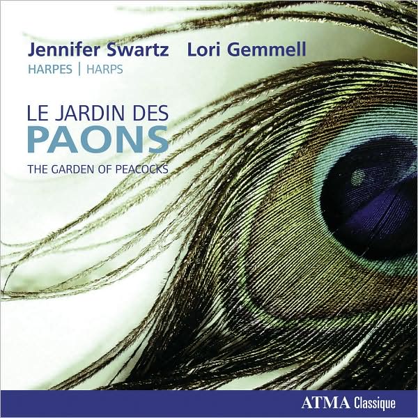 Le Jardin des Paons