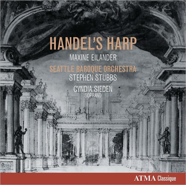 Handel's Harp