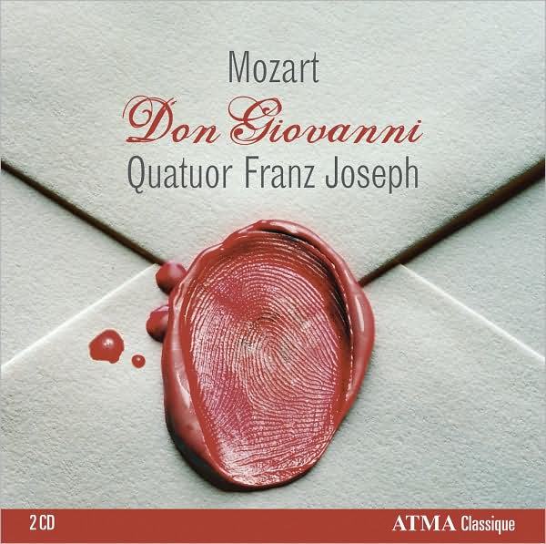 Mozart: Don Giovanni