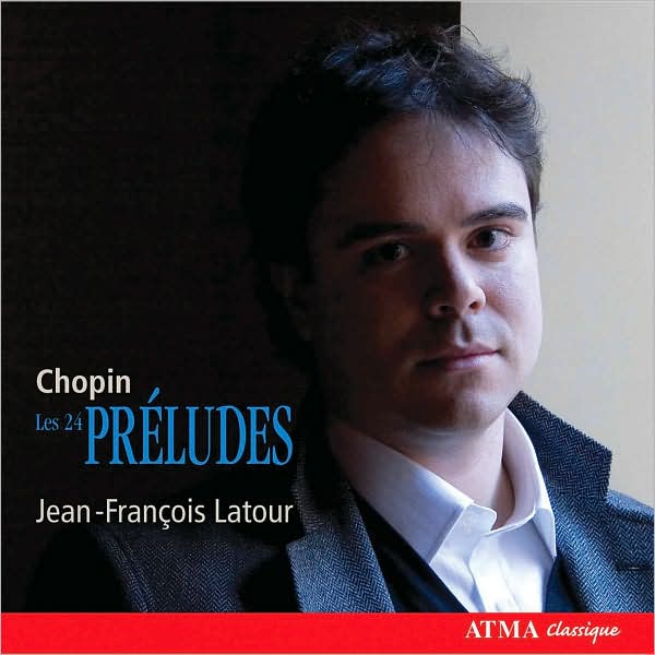 Chopin: Les 24 Pr?ludes
