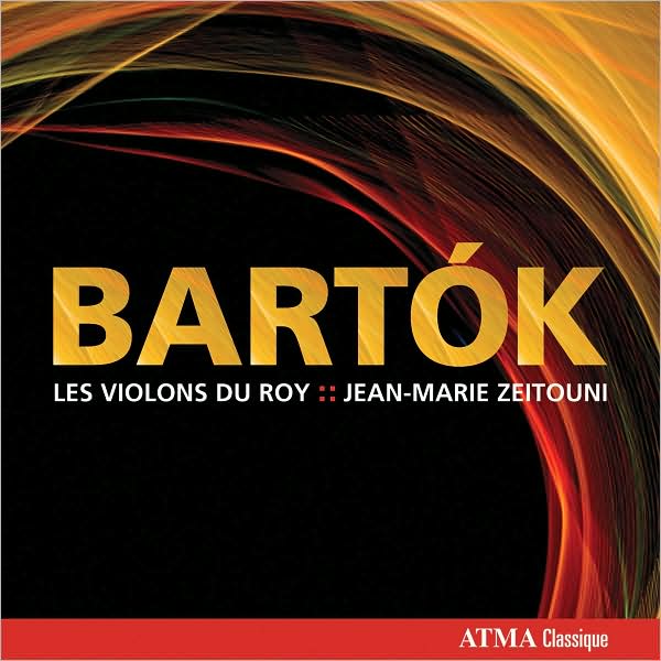Bart?k: Divertimento; Music for Strings, Percussion, and Celeste
