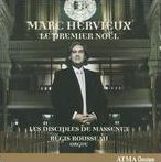 Marc Hervieux: Le Premier Noel