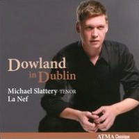 Dowland in Dublin