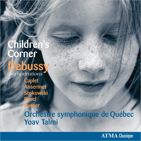 Children's Corner: Debussy Orchestrations