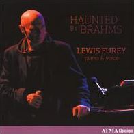 Haunted By Brahms