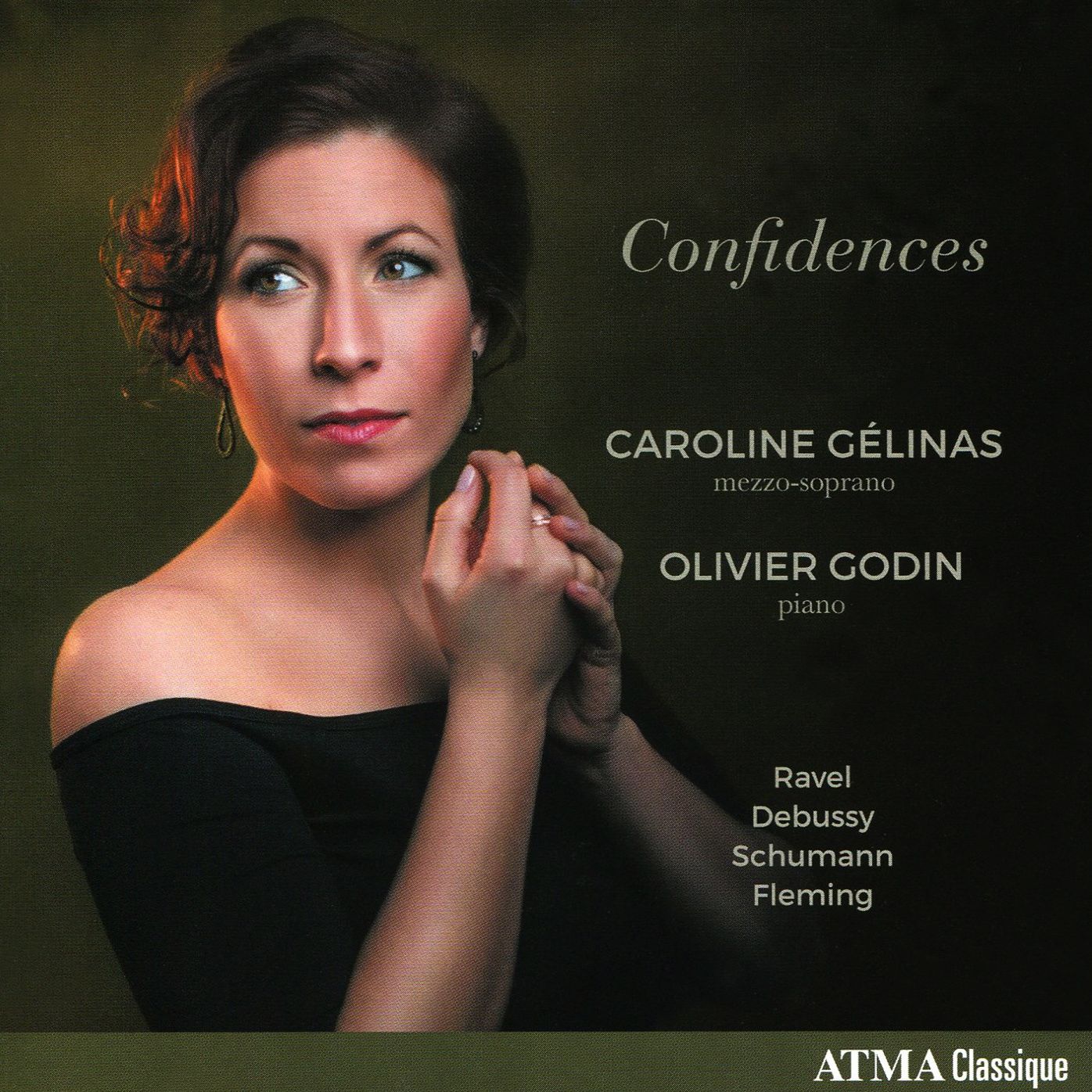 Confidences