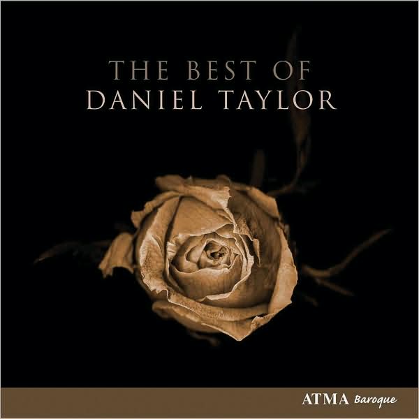 The Best Of Daniel Taylor