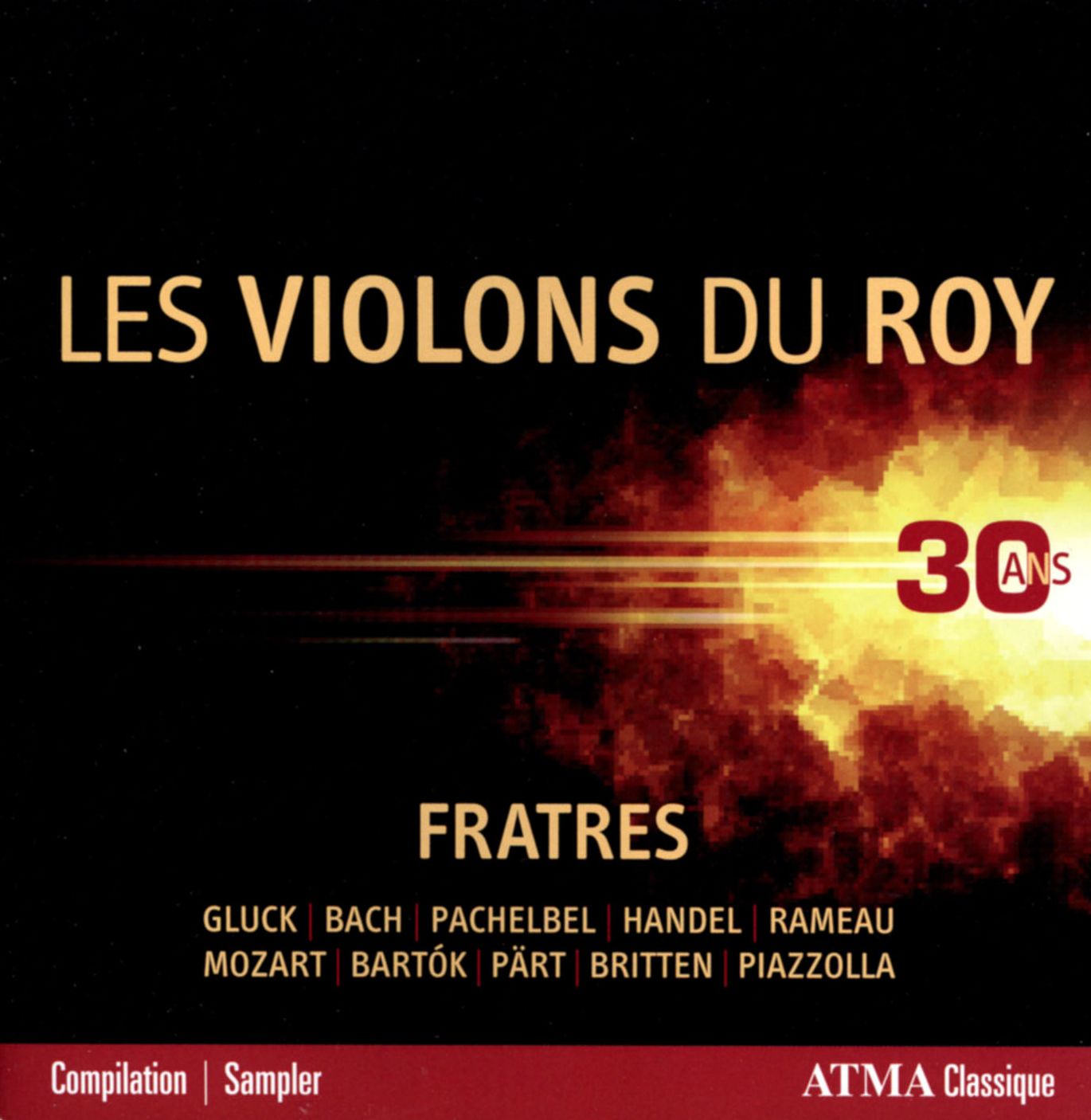 FRATRES