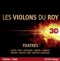 FRATRES