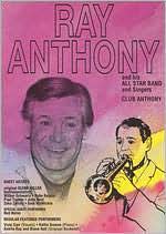 Ray Anthony and His All Star Band and Singers - Club Anthony