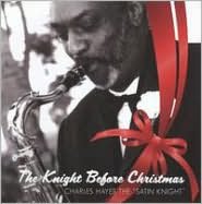 The Knight Before Christmas