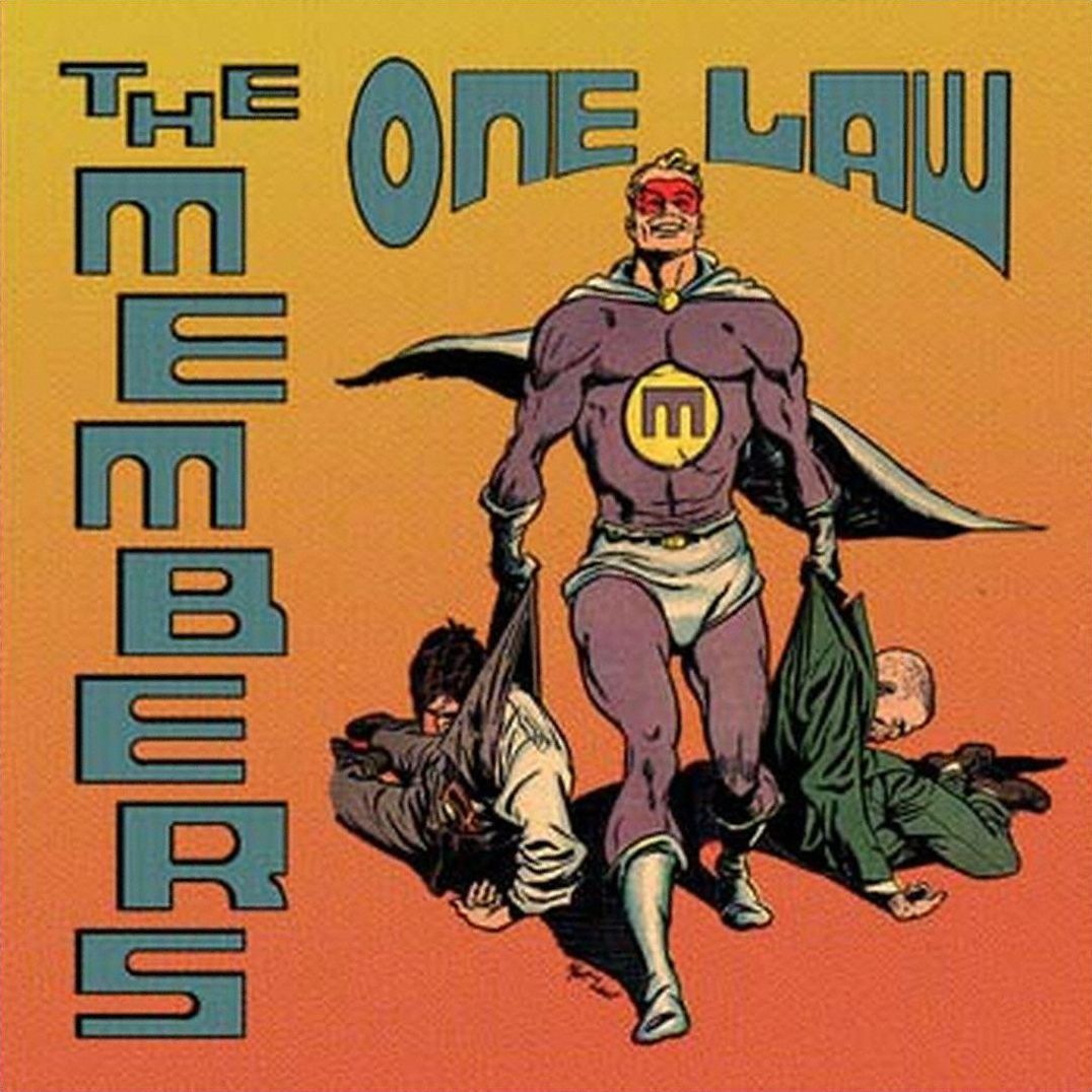 One Law