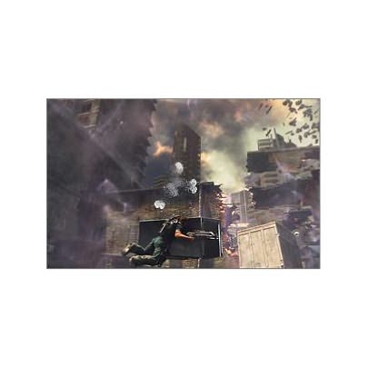 Namco Inversion