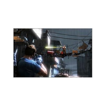 Namco Inversion