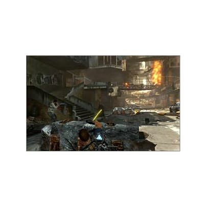 Namco Inversion