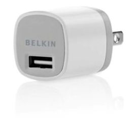 Belkin F8Z981TTP AC Adapter