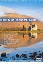 Scenic Scotland