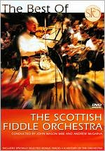 The Scottish Fiddle Orchestra: The Best Of