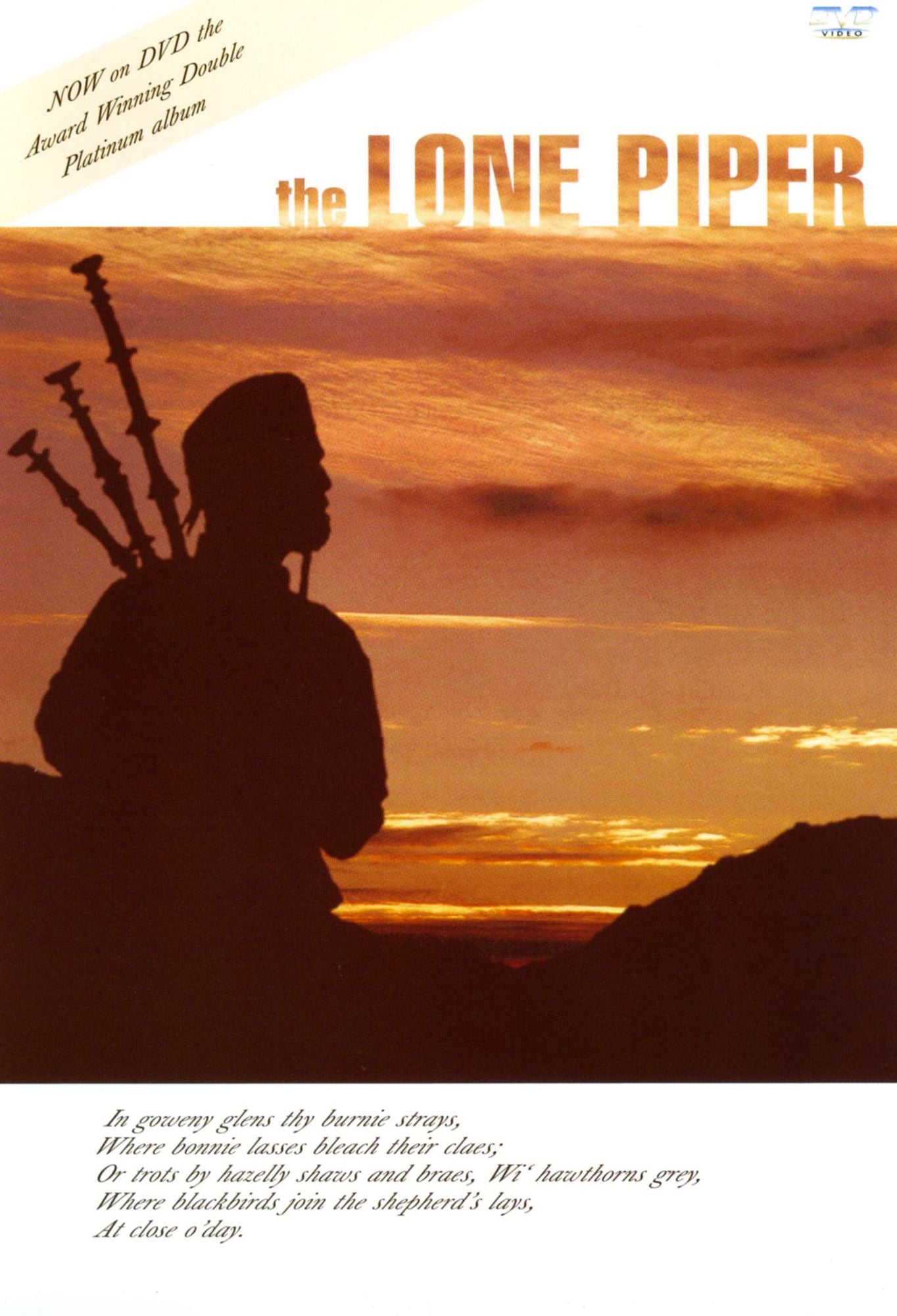 The Lone Piper
