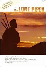 The Lone Piper