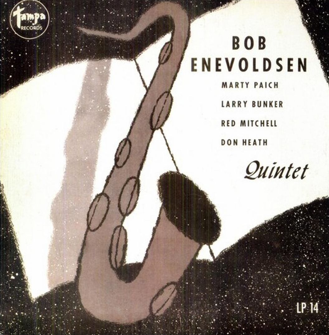 Reflections In Jazz