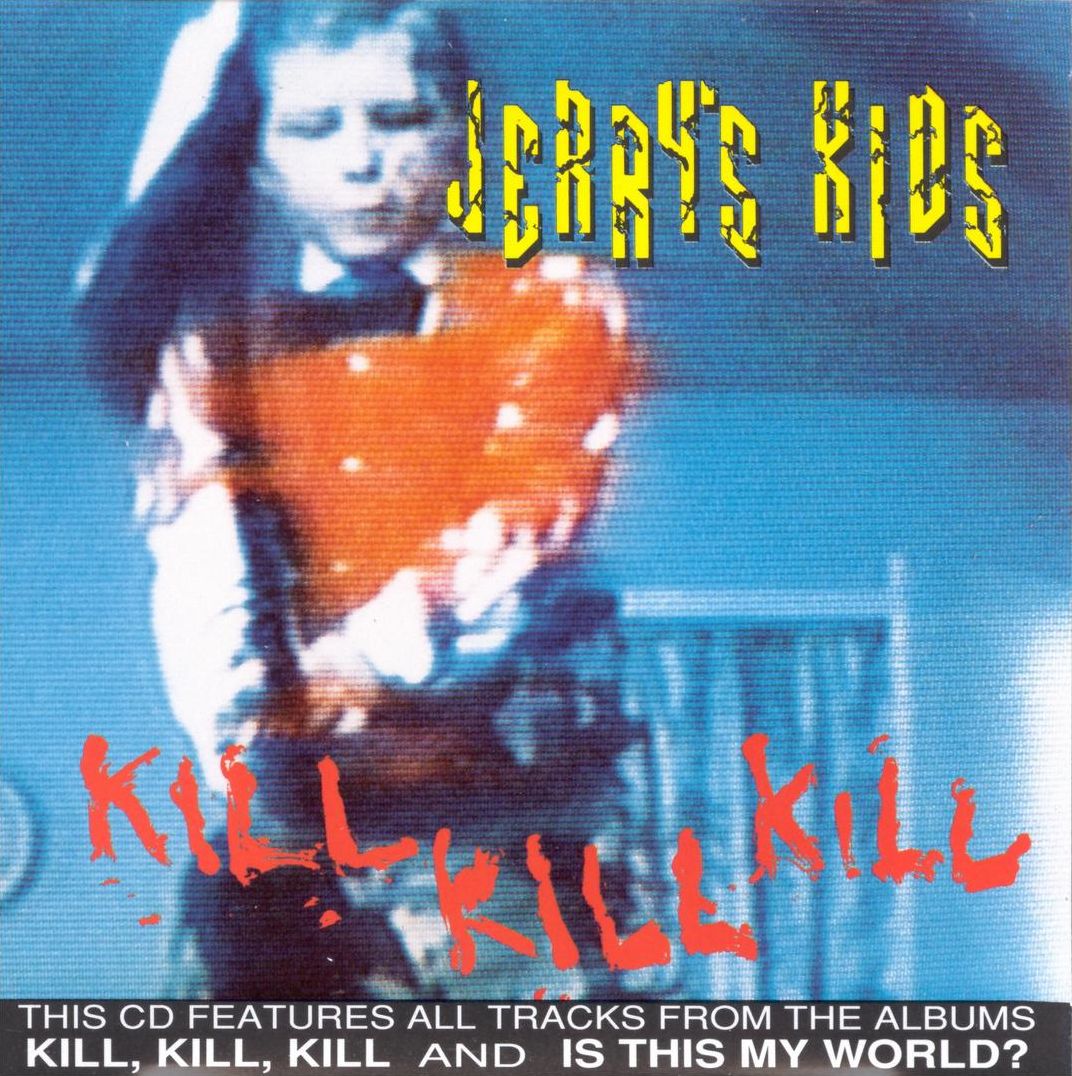 Kill Kill Kill