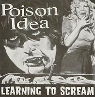 Learning To Scream