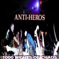 1000 Nights Of Chaos