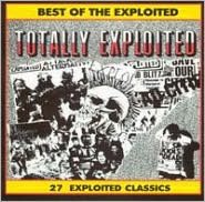 Best of Exploited: Totally Exploited