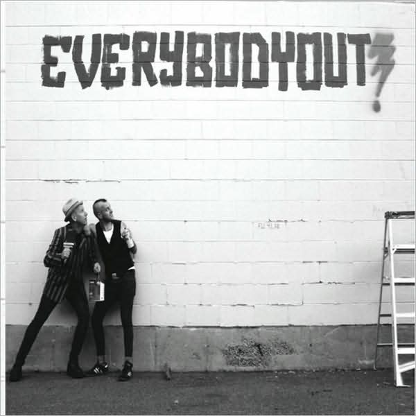 Everybody Out