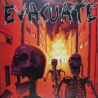 Evacuate