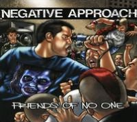 Friends of No One