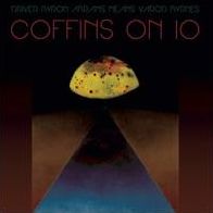 Coffins On Io
