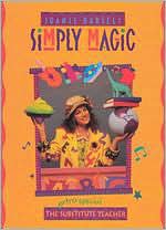 Joanie Bartels: Simply Magic - The Extra-Special Substitute Teacher