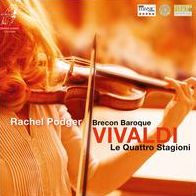 Vivaldi: Le Quattro Stagioni - The Four Seasons