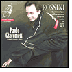 Rossini: Gymnastique D'Ècartement