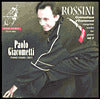 Rossini: Gymnastique D'Ècartement