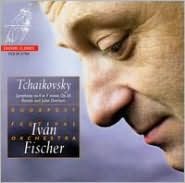 Tchaikovsky: Symphony No. 4; Romeo And Juliet Overture