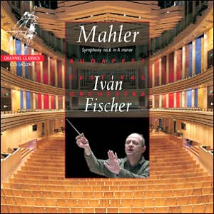 Mahler: Symphony No. 6 In A Minor