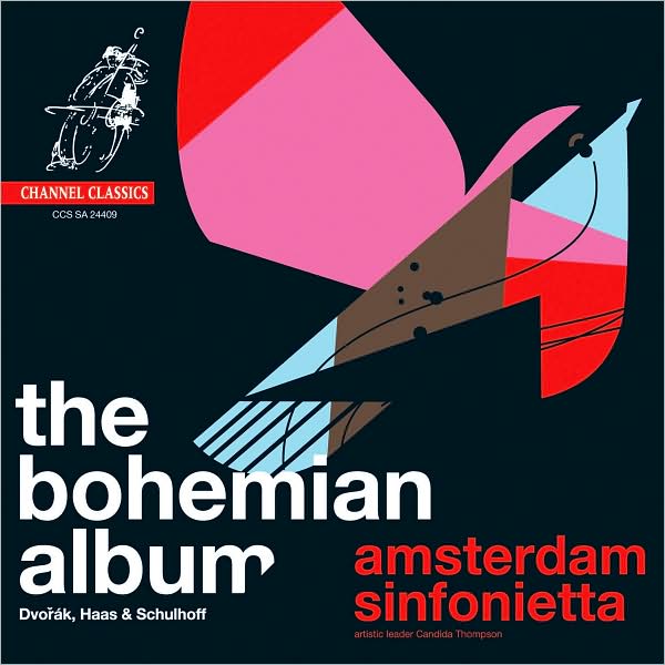 The Bohemian Album