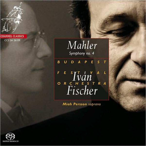 Mahler: Symphony No. 4